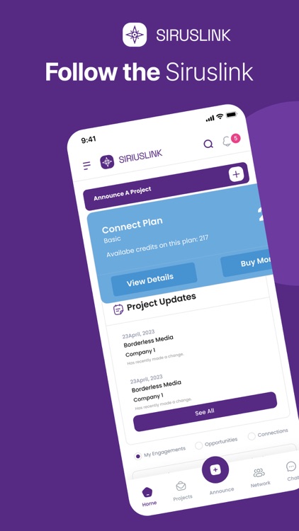 ConnectMEA screenshot-4