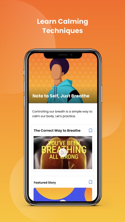 Connected for Wellness