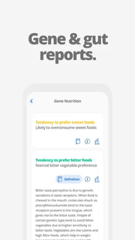Game screenshot Digbi Health mod apk