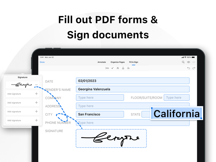 PDFgear 2 - PDF Editor