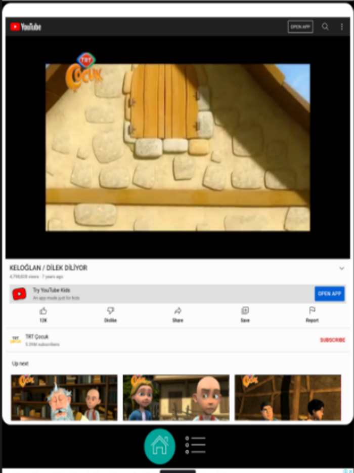 Keloğlan Masalları