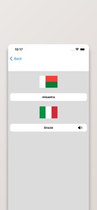 Dizionario Malgascio-Italiano screenshot #4 for iPhone