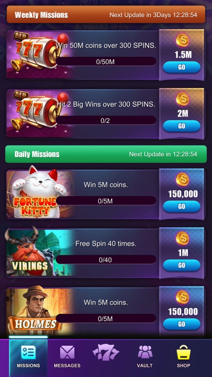 Riche Slot screenshot-4