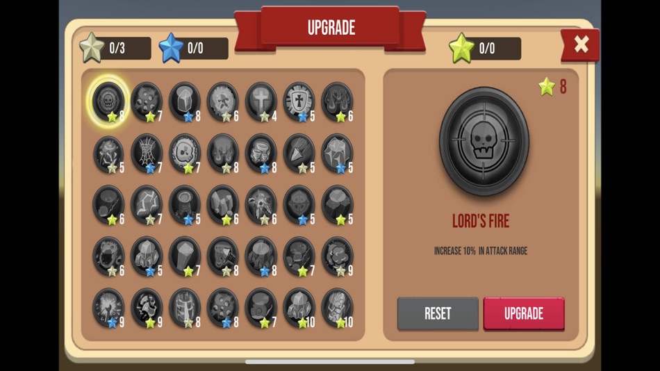 #3. Kingdom Defense US (iOS) Με: Khanh Nguyen