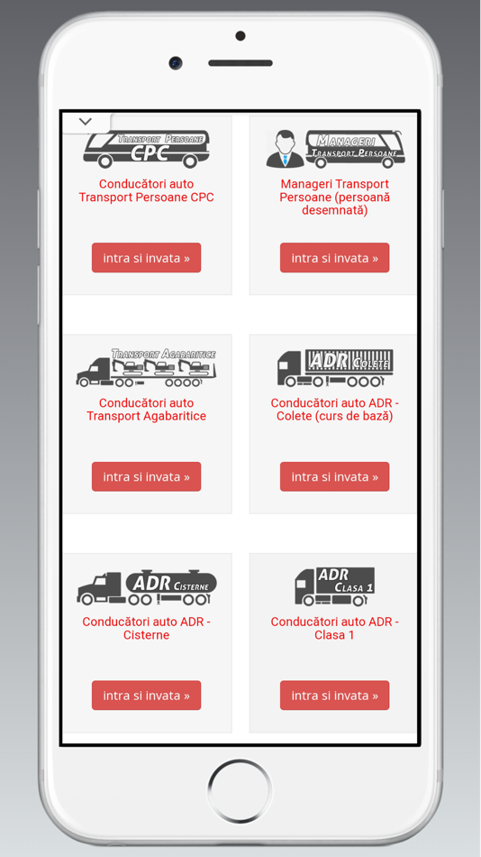 #3. ARR Atestate (iOS) 由: Marian Sima