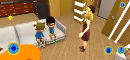 Game screenshot Virtual Mother Simulator apk