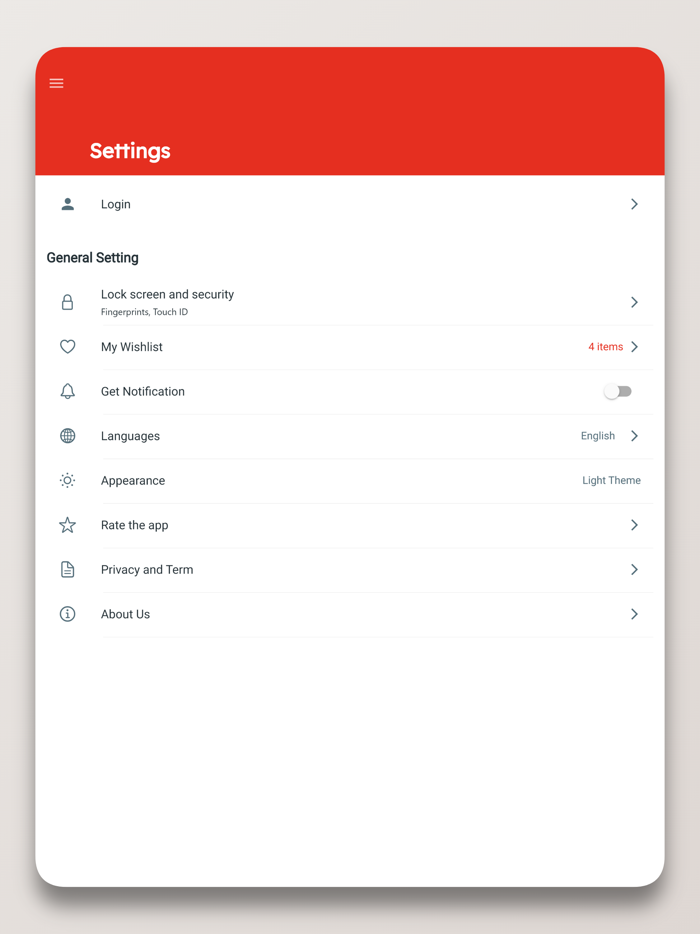 OrionMarts Online Gadgets Shop