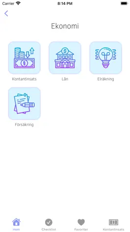 Game screenshot Flytta Hemifrån apk