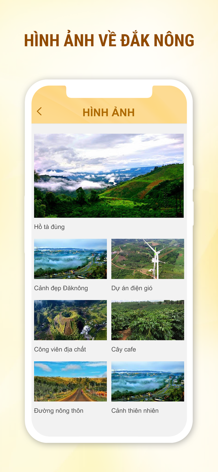 HĐND tỉnh Đắk Nông