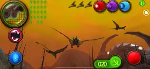 Nanosaur 2 screenshot #7 for iPhone