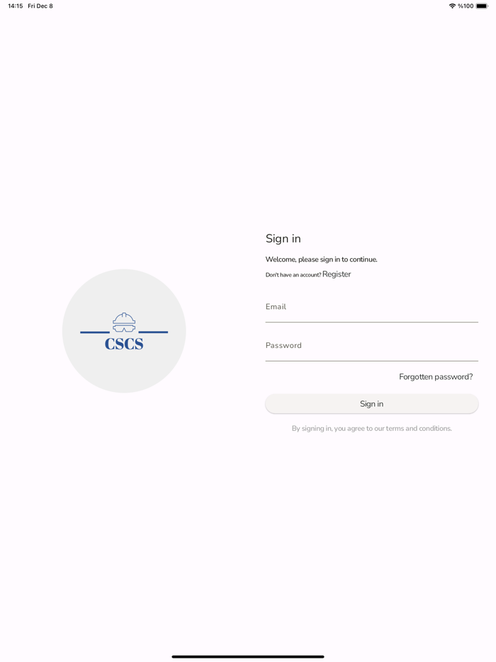 CSCS CITB HSandE Mock Test 2023