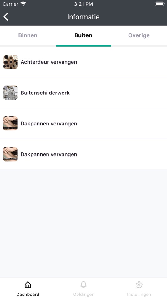 #2. Reno (iOS) 由: Cobee B.V.