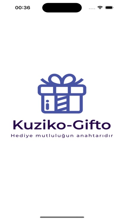 Kuziko Gifto