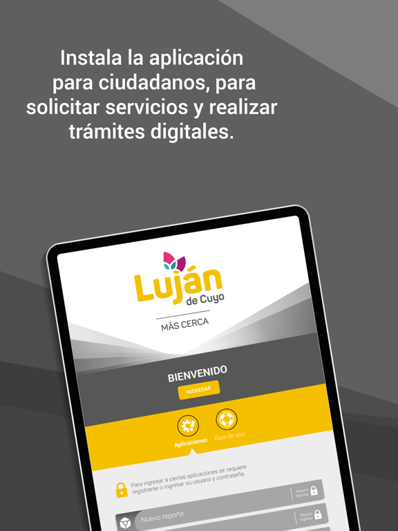 Mi Luján