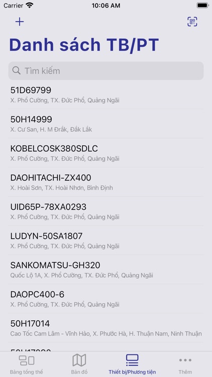 Deo Ca App screenshot-7