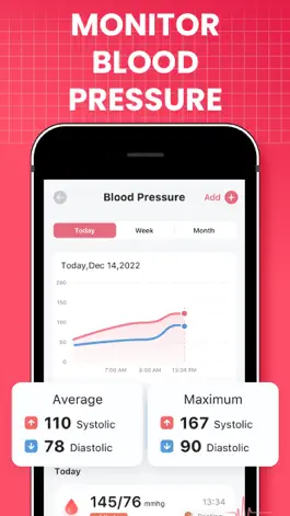 Game screenshot Pulse Checker: Heart Health hack