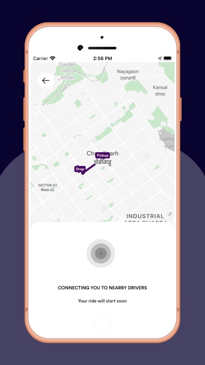 DestinationOps App screenshot-4