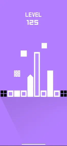 Game screenshot Project Level Up apk