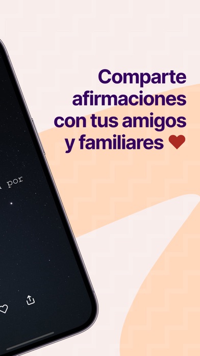 Inspírame Screenshot