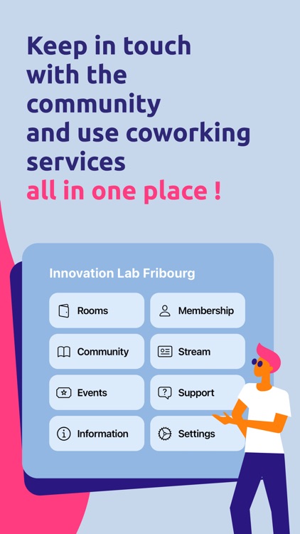 Innovation Lab FR