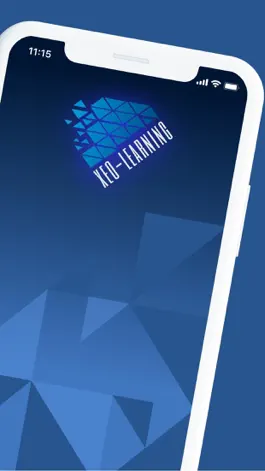 Game screenshot XEO-Learning apk
