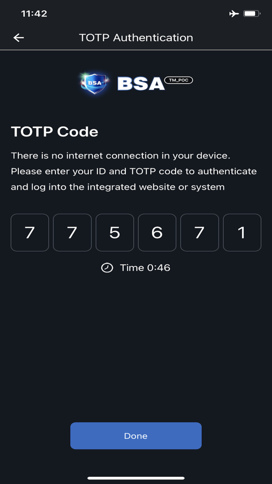#9. BSA_TMPOC (iOS) بواسطة: FNSVALUE
