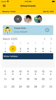 dar al safeena parent app problems & solutions and troubleshooting guide - 1