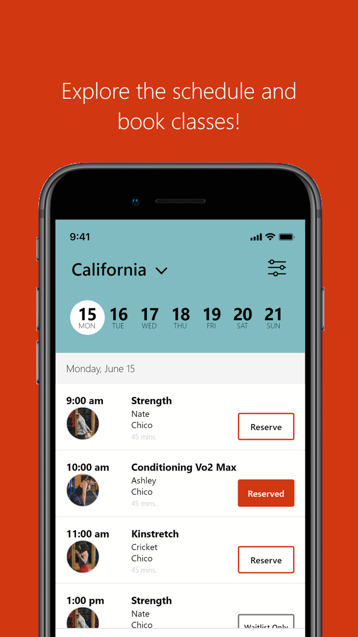 Basis Health and Performance New