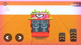 Game screenshot DJ Gadi Wala Truck Game Indian apk