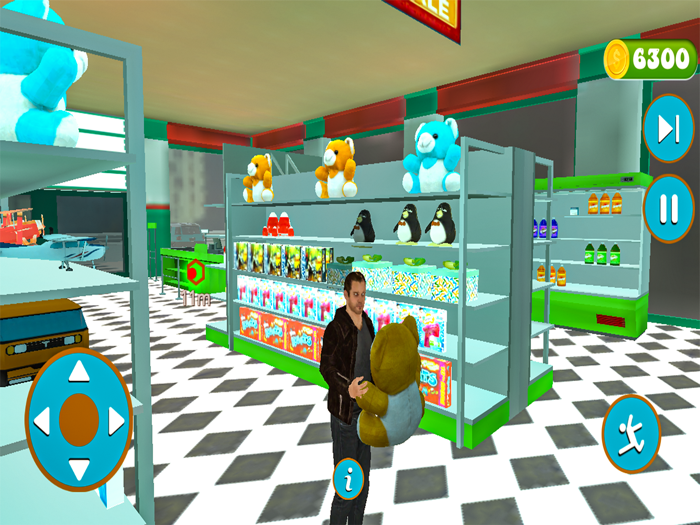 Mother Simulator Happy Life