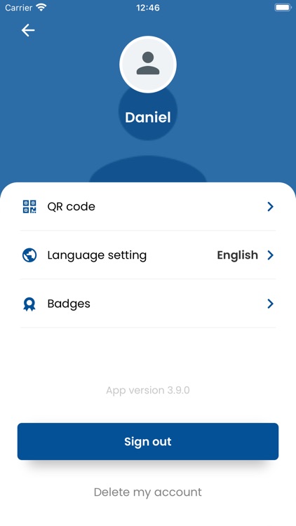 Kidventure App screenshot-4