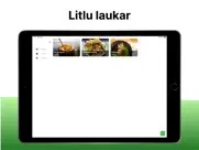 litlulaukar ipad bildschirmfoto 1