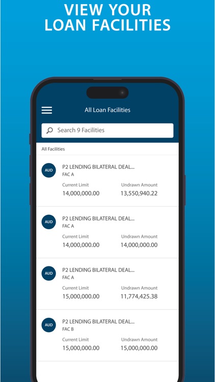 ANZ Transactive - Global screenshot-7