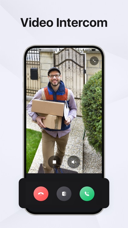 Guarding Vision screenshot-7