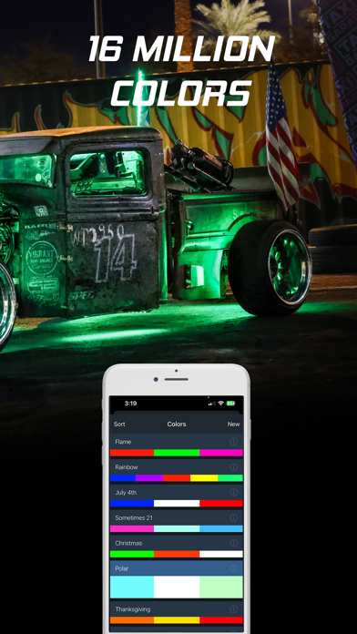 XKmax Screenshot