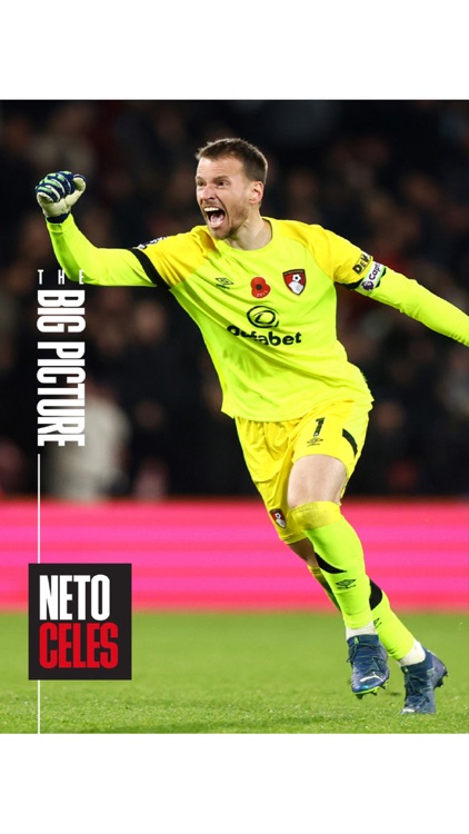 MATCHDAY - AFC Bournemouth