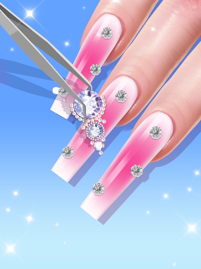 Yaoomi Basic Nails