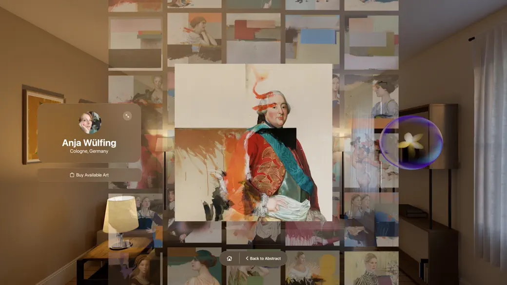 Art Universe screenshot 2