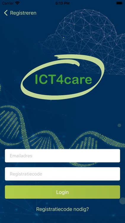 ICT4care colloquium