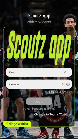 Game screenshot Scoutz app apk