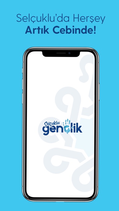 Selçuklu Gençlik Screenshot