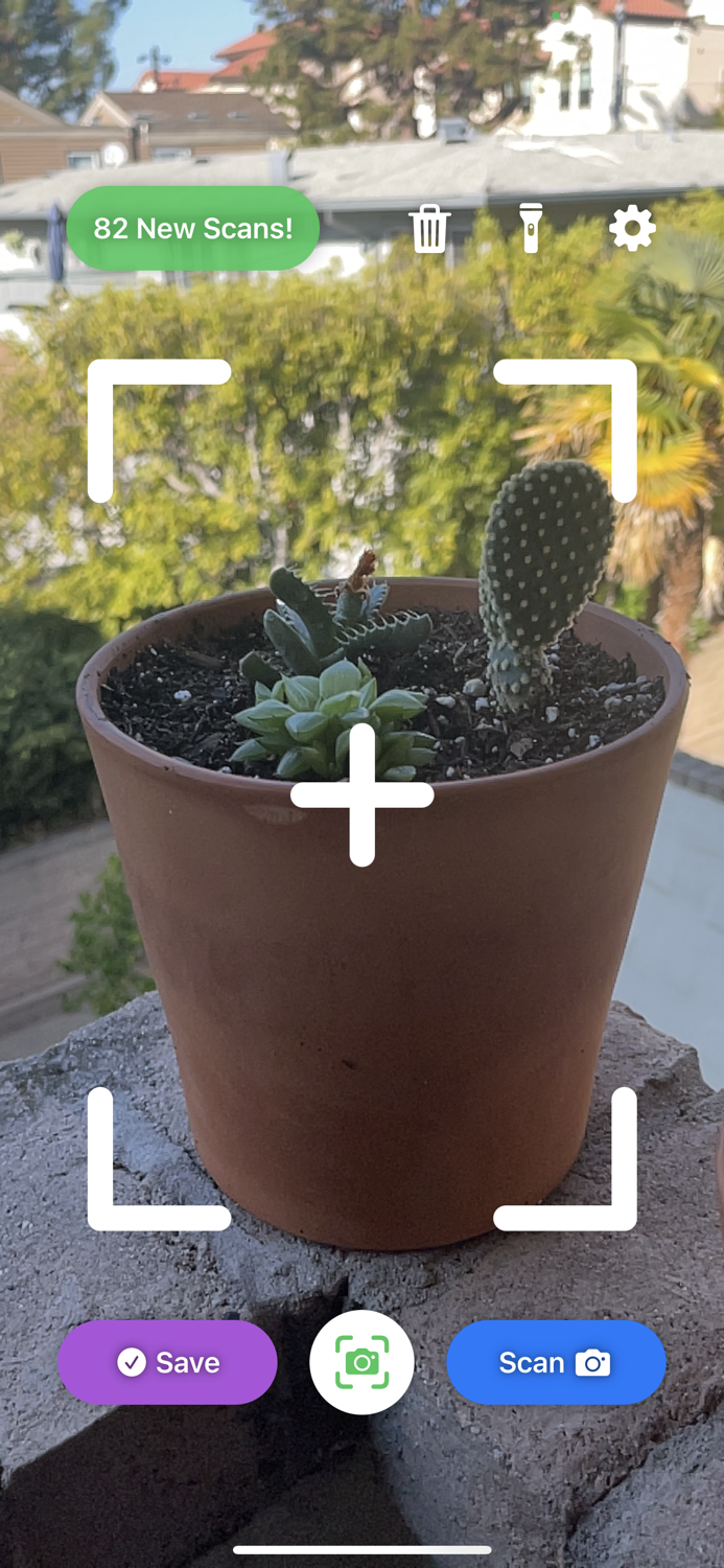 ML Trainer Make Training Data