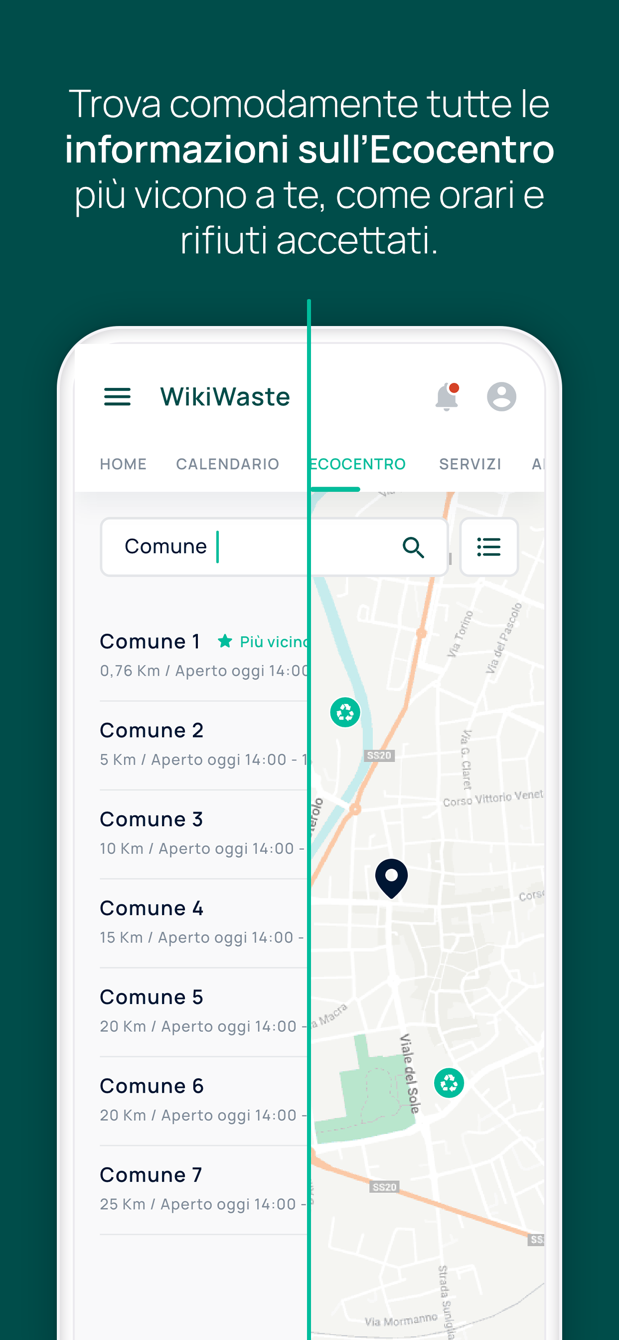 WikiWaste