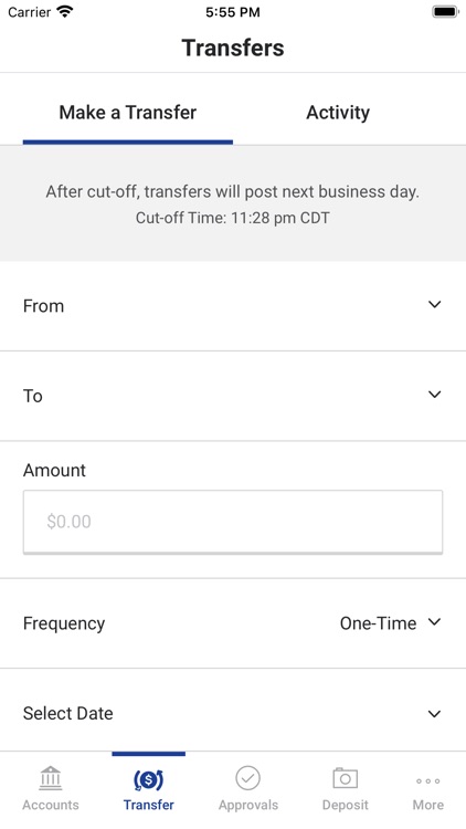 First Bank of Alabama screenshot-4