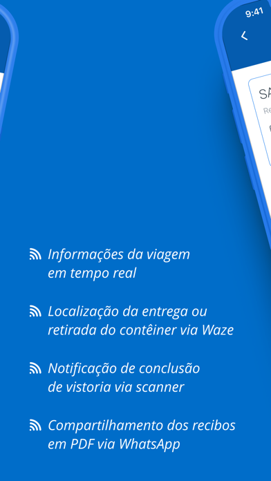 Caminho Ágil Screenshot