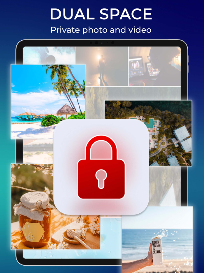 Multi Space - Dual Task