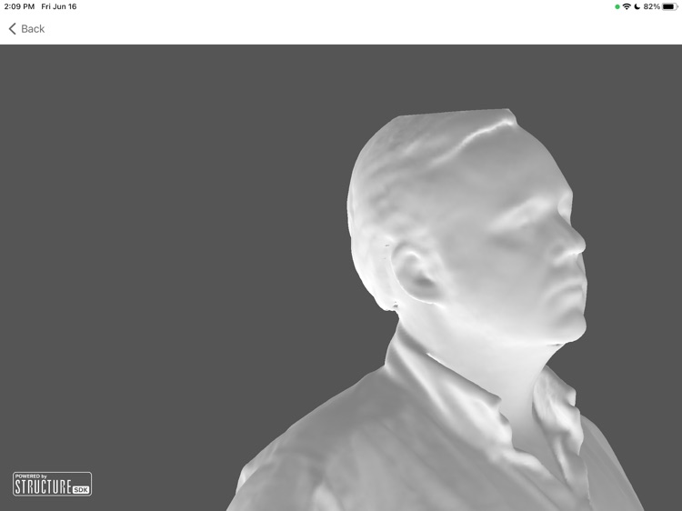 Certor Fit Technologies screenshot-3