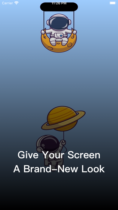 Island Wallpapers + Screenshot