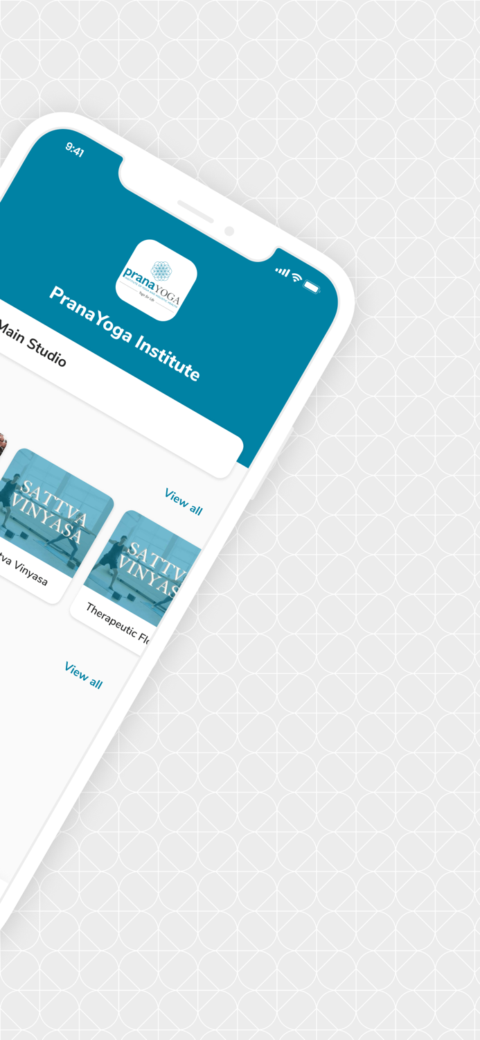 PranaYoga Institute