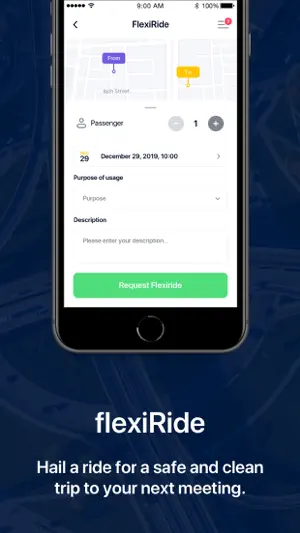 flexigo screenshot 4